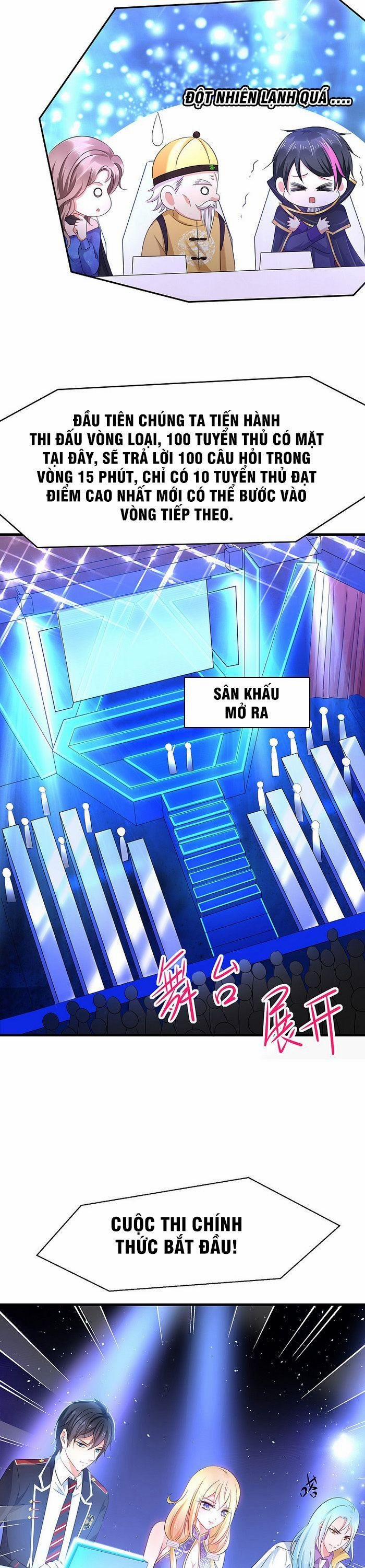 Vô Địch Học Bạ Hệ Thống 49 trang 2