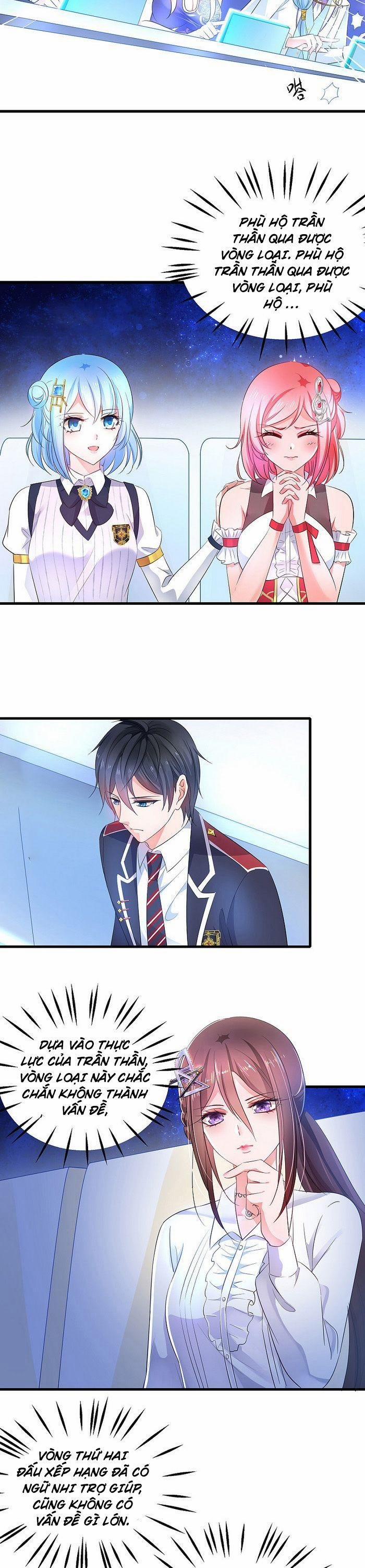 Vô Địch Học Bạ Hệ Thống 49 trang 3