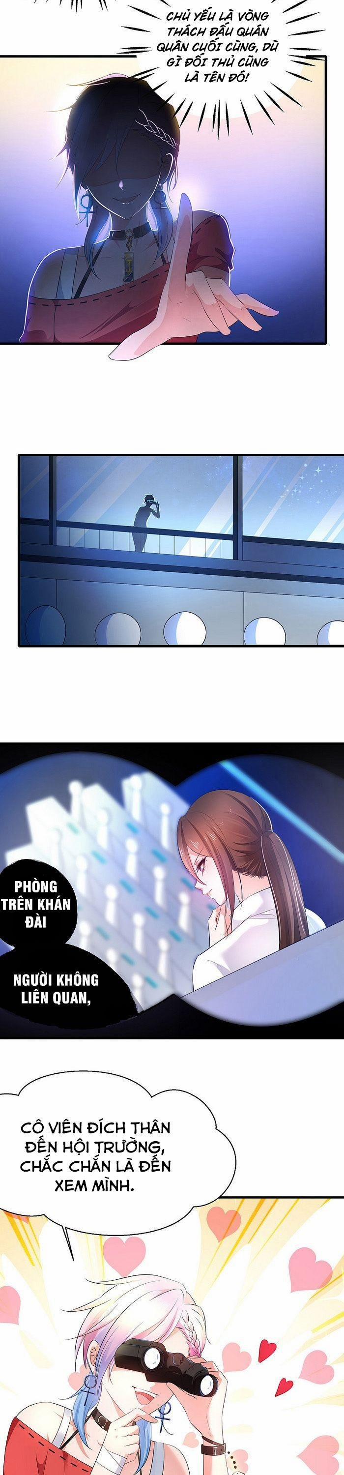 Vô Địch Học Bạ Hệ Thống 49 trang 4