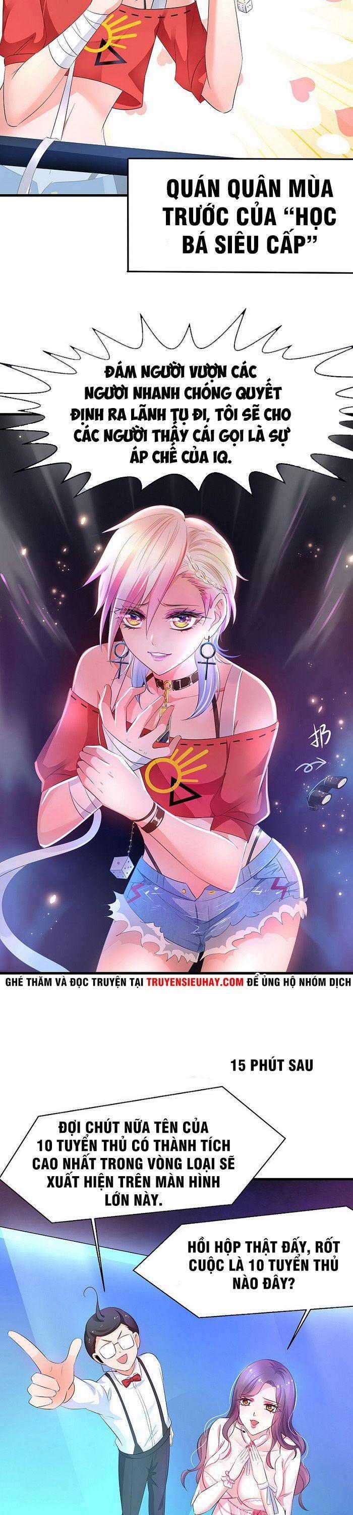 Vô Địch Học Bạ Hệ Thống 49 trang 5