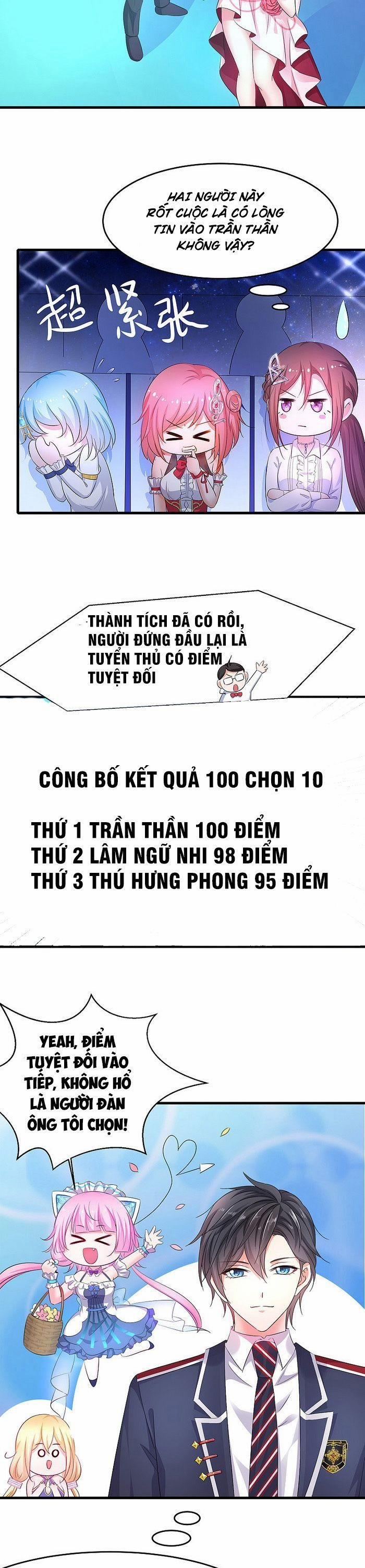 Vô Địch Học Bạ Hệ Thống 49 trang 6