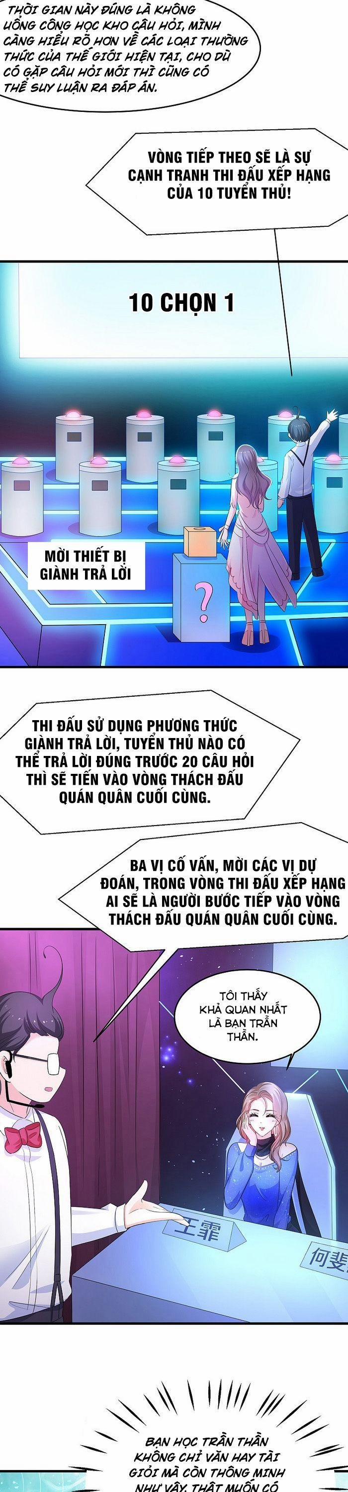 Vô Địch Học Bạ Hệ Thống 49 trang 7