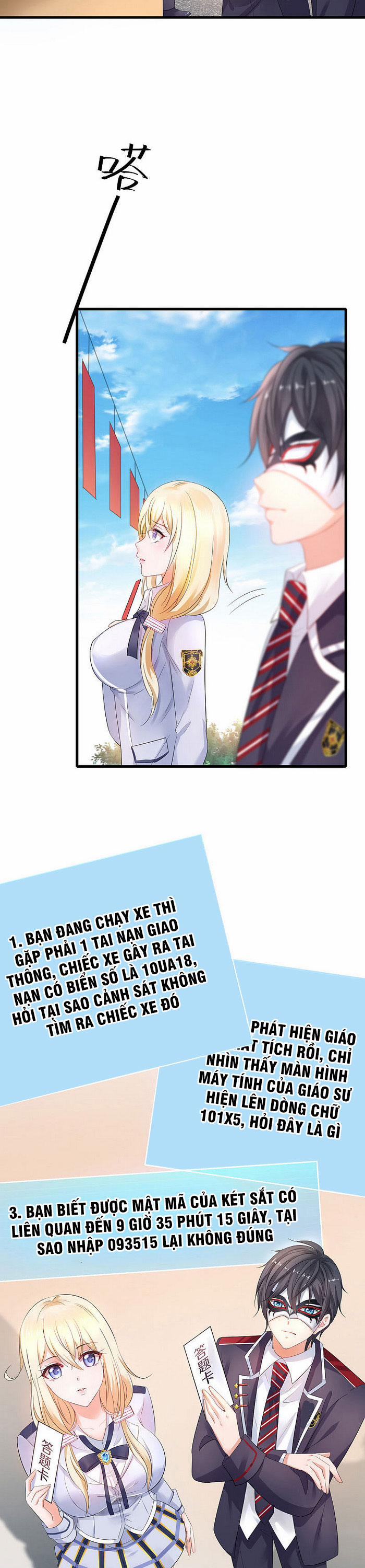 Vô Địch Học Bạ Hệ Thống 5 trang 14