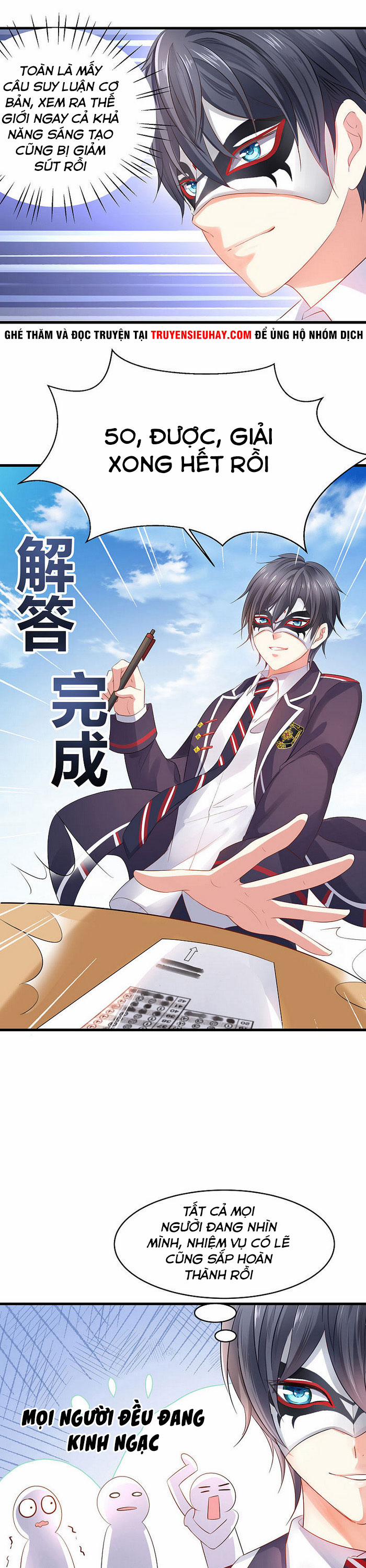 Vô Địch Học Bạ Hệ Thống 5 trang 17