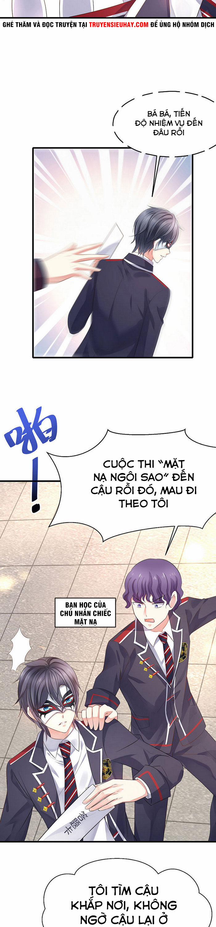 Vô Địch Học Bạ Hệ Thống 5 trang 18