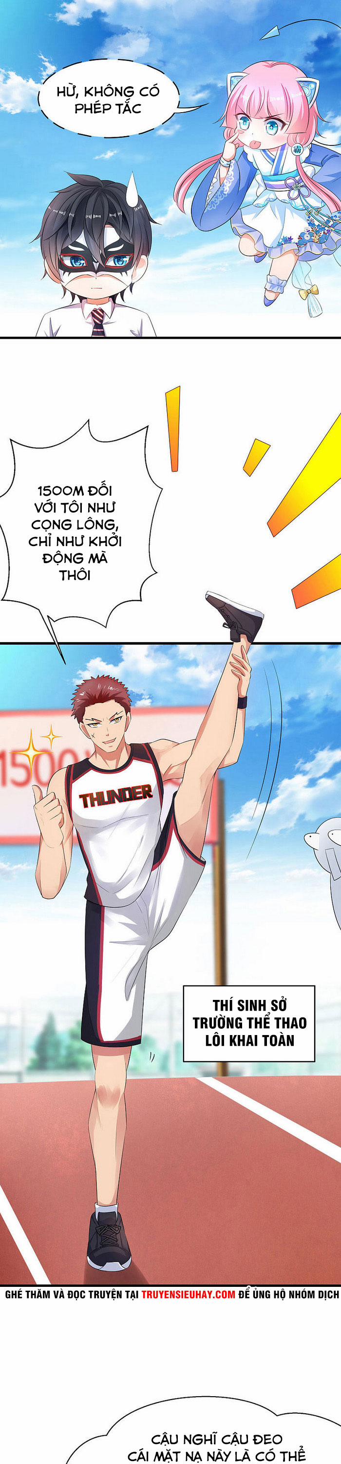 Vô Địch Học Bạ Hệ Thống 5 trang 4