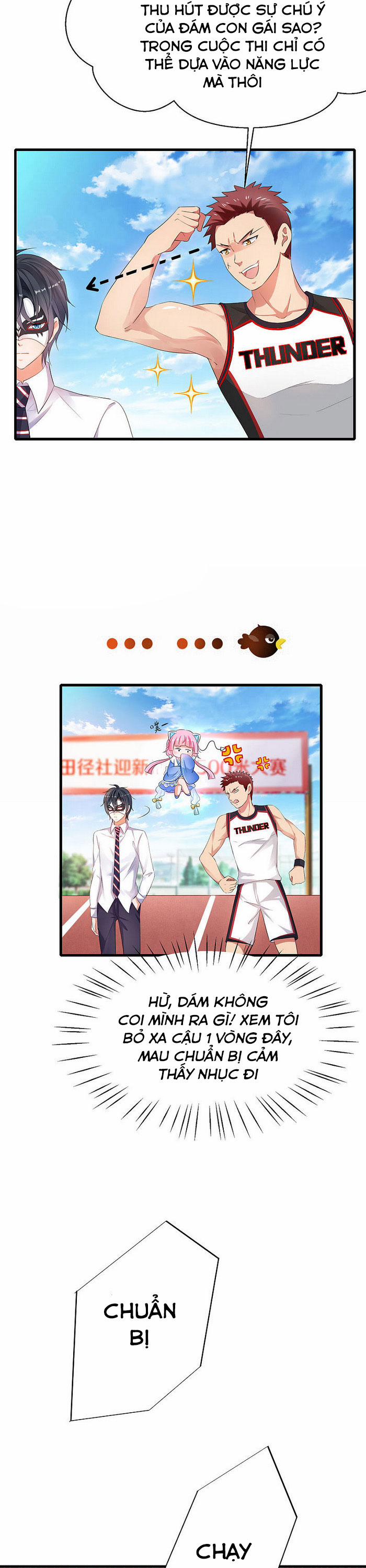 Vô Địch Học Bạ Hệ Thống 5 trang 5