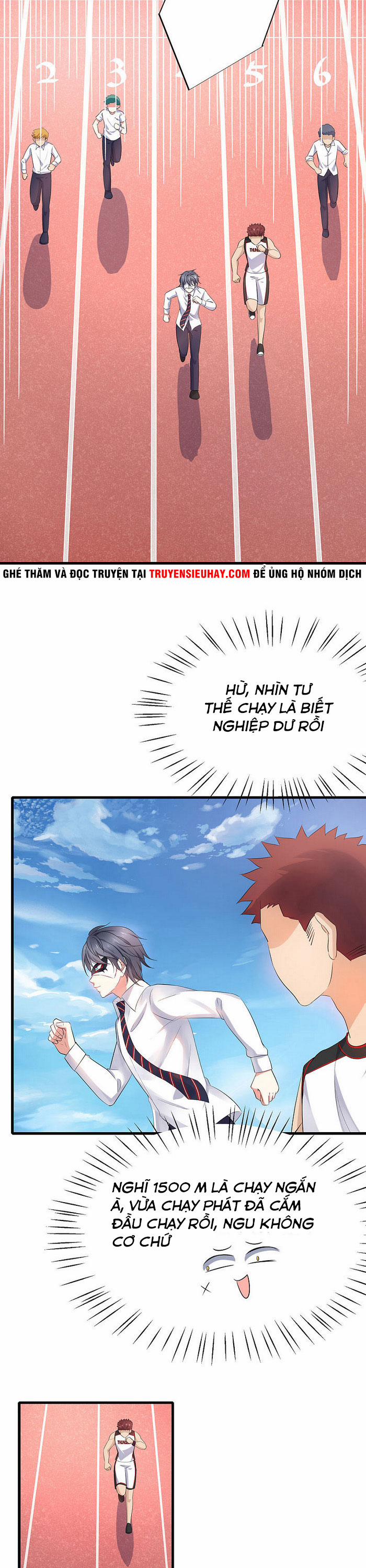 Vô Địch Học Bạ Hệ Thống 5 trang 6