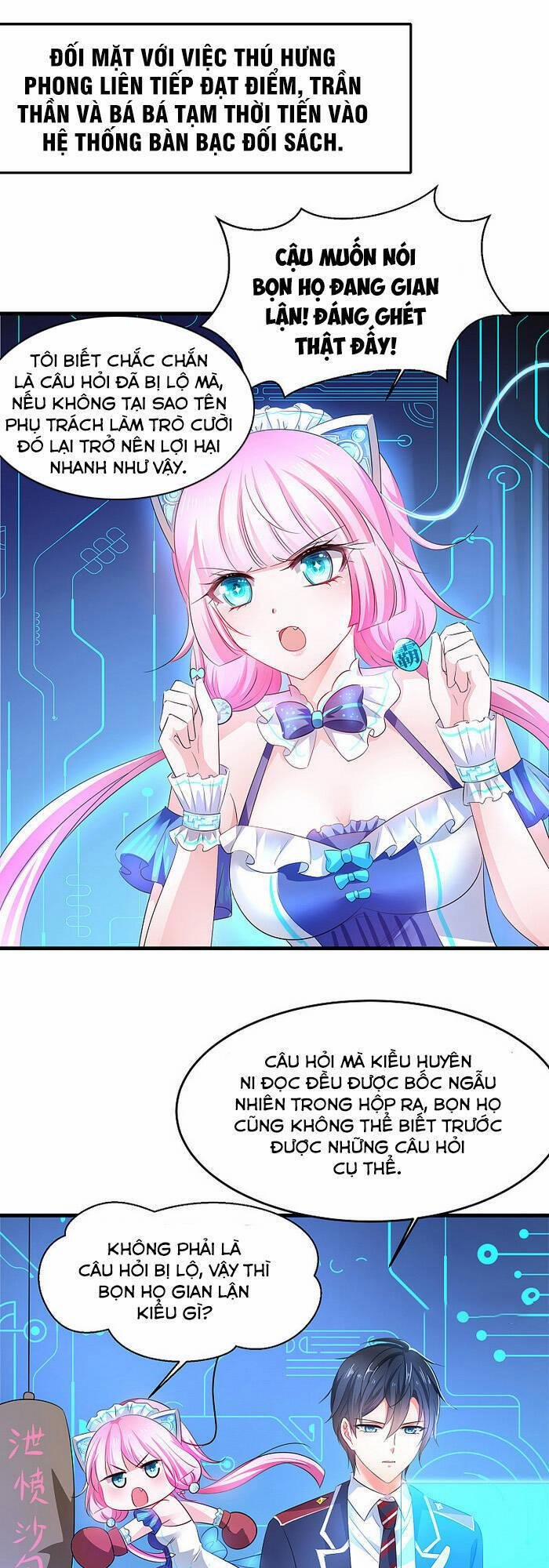 Vô Địch Học Bạ Hệ Thống 50 trang 0