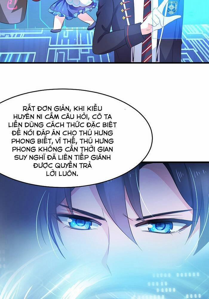 Vô Địch Học Bạ Hệ Thống 50 trang 1