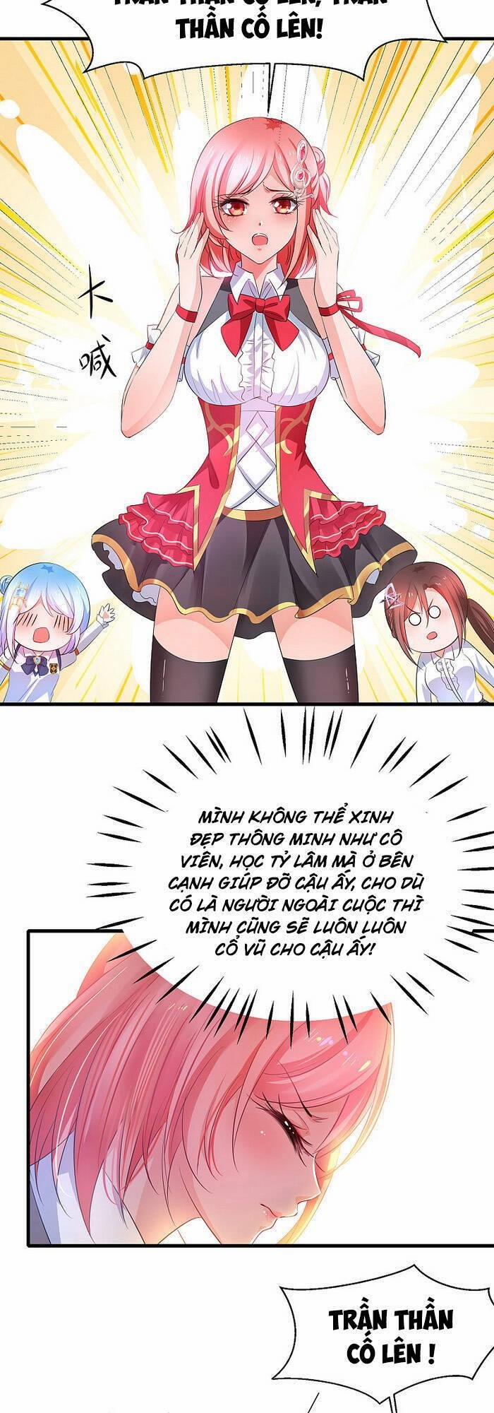 Vô Địch Học Bạ Hệ Thống 50 trang 12