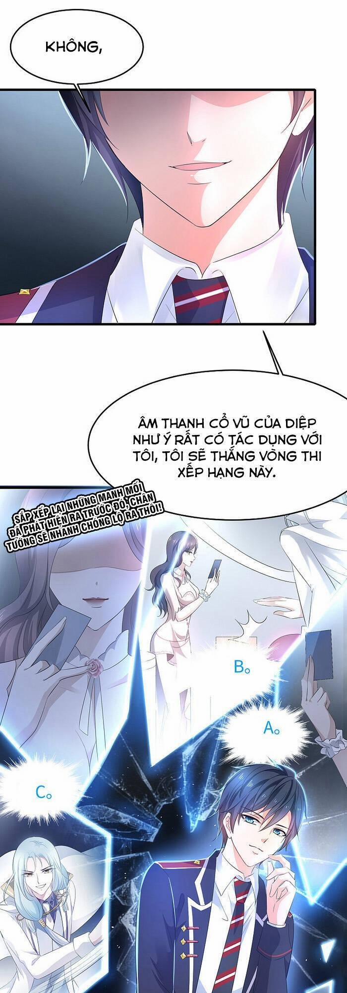 Vô Địch Học Bạ Hệ Thống 50 trang 14