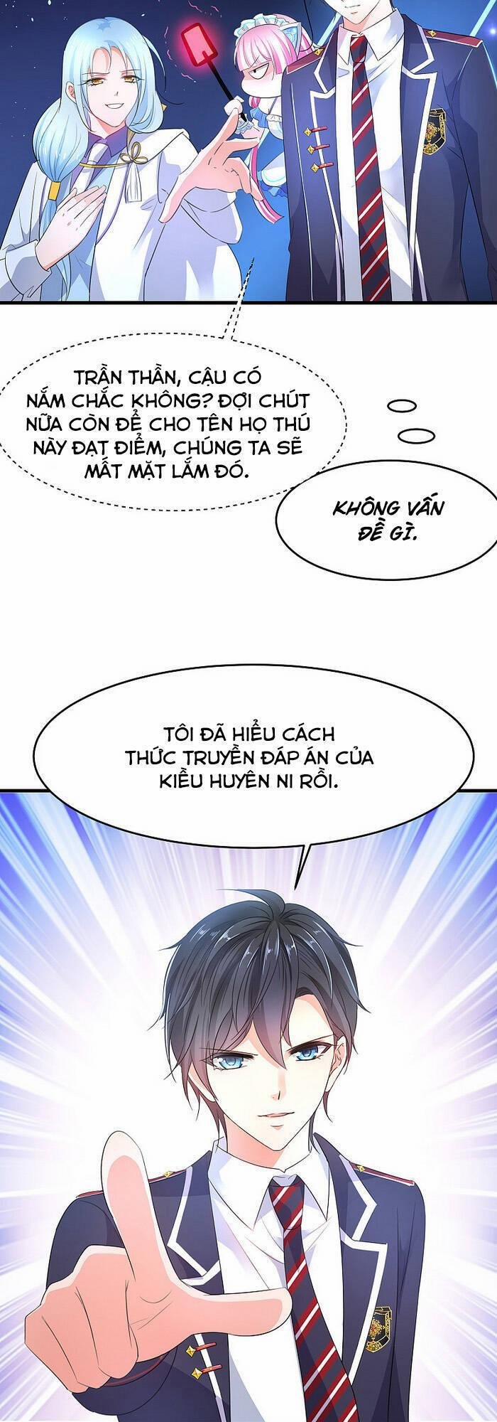 Vô Địch Học Bạ Hệ Thống 50 trang 16