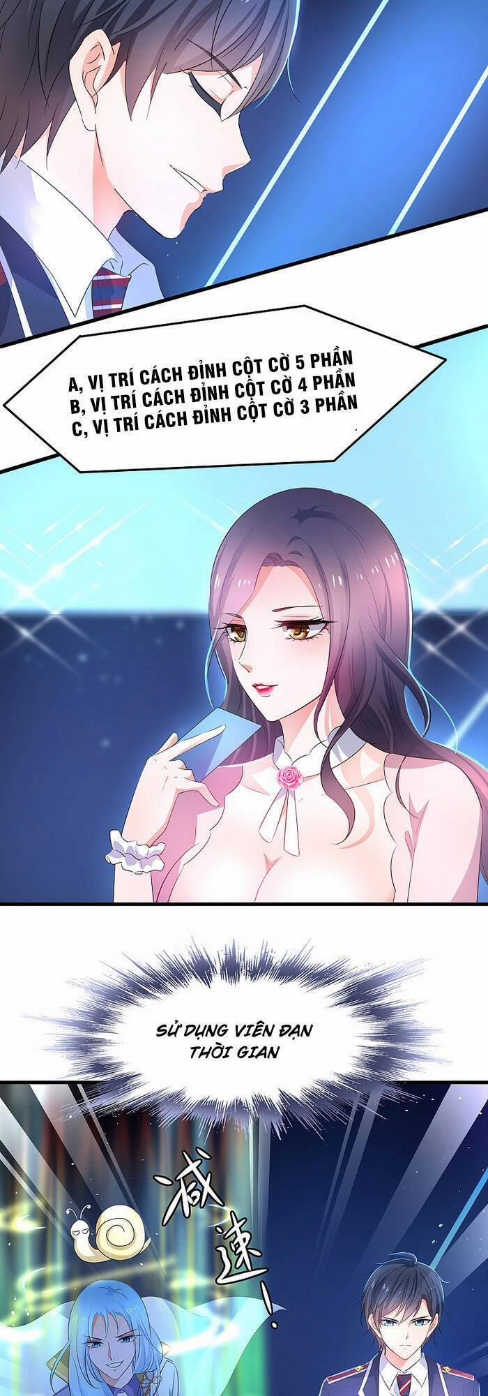 Vô Địch Học Bạ Hệ Thống 50 trang 21