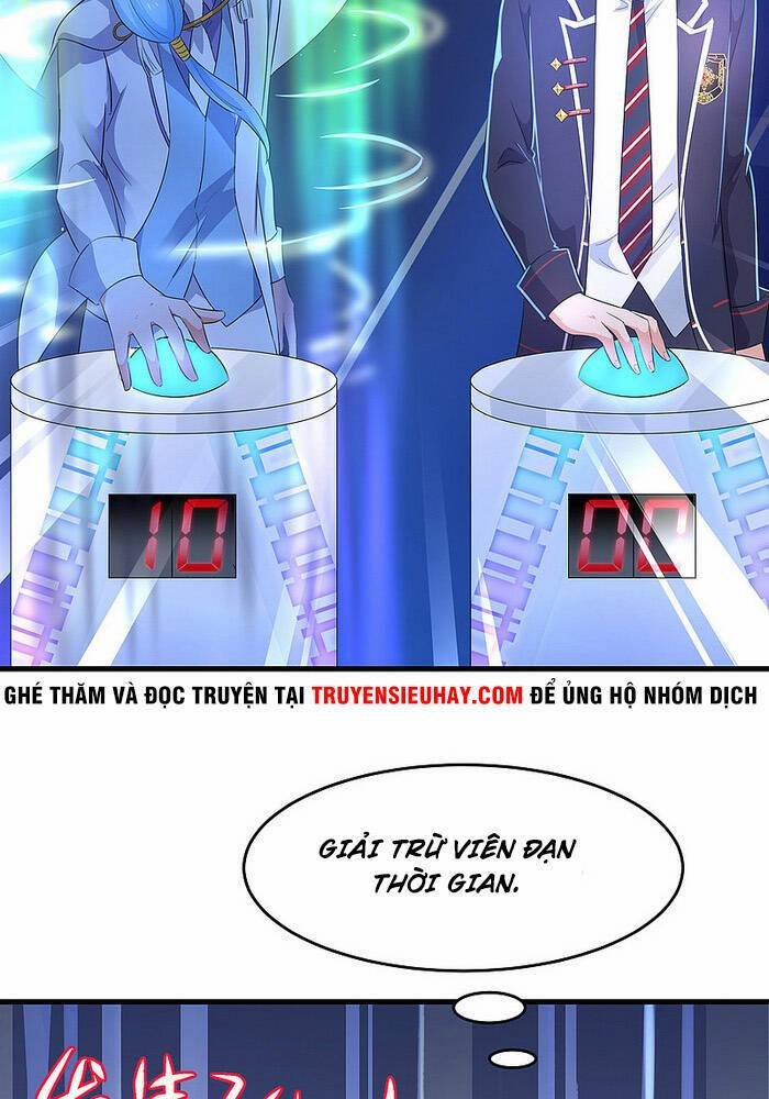 Vô Địch Học Bạ Hệ Thống 50 trang 22