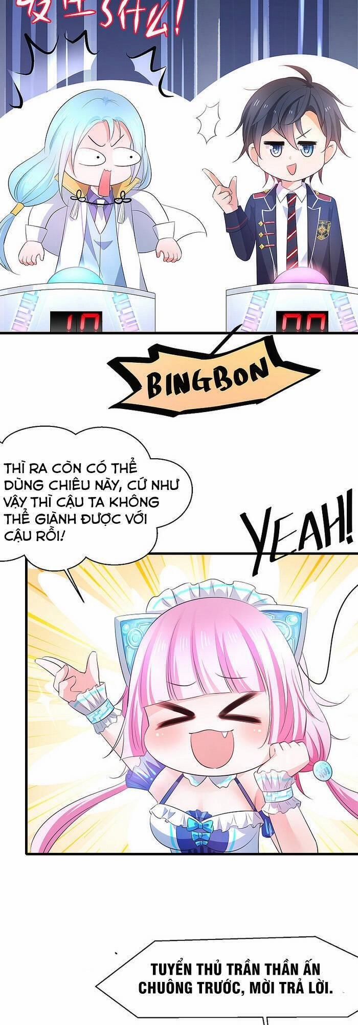 Vô Địch Học Bạ Hệ Thống 50 trang 23