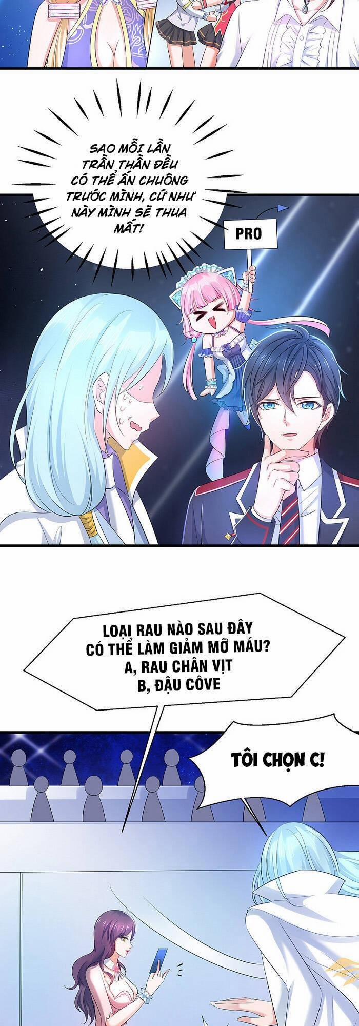 Vô Địch Học Bạ Hệ Thống 50 trang 27