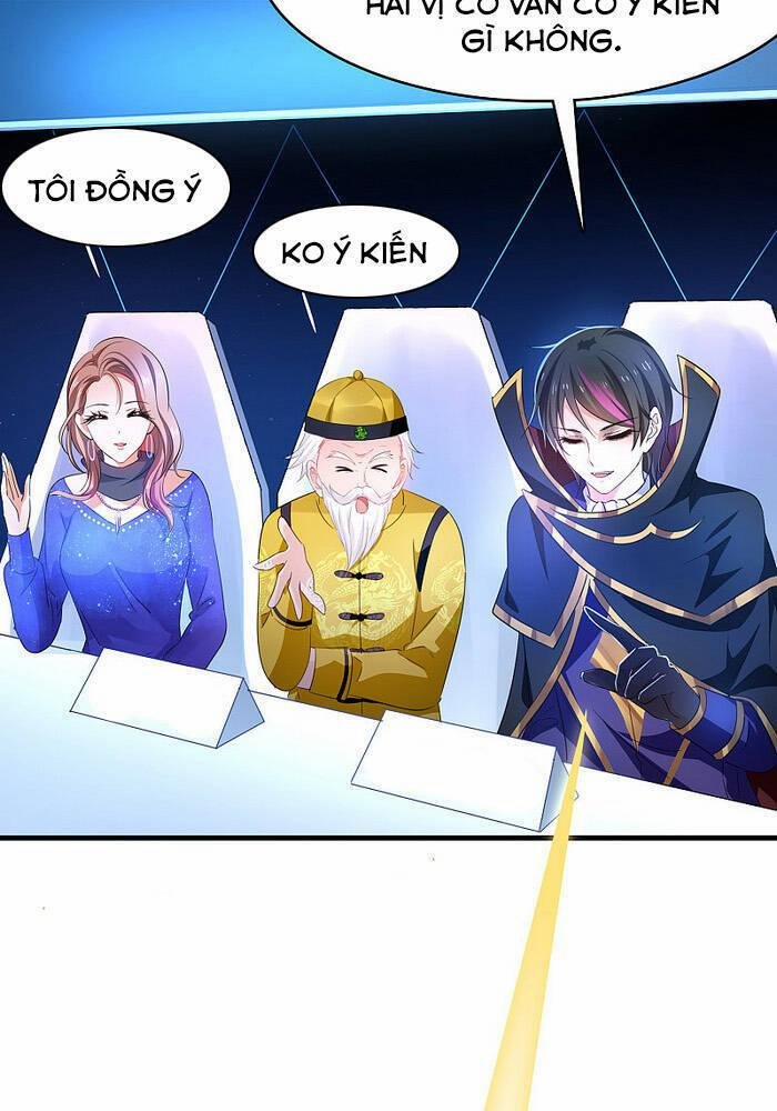 Vô Địch Học Bạ Hệ Thống 50 trang 30