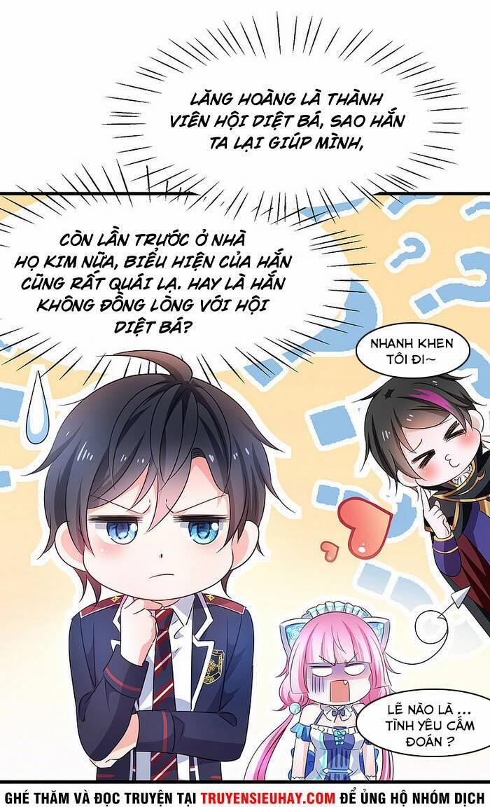 Vô Địch Học Bạ Hệ Thống 50 trang 34