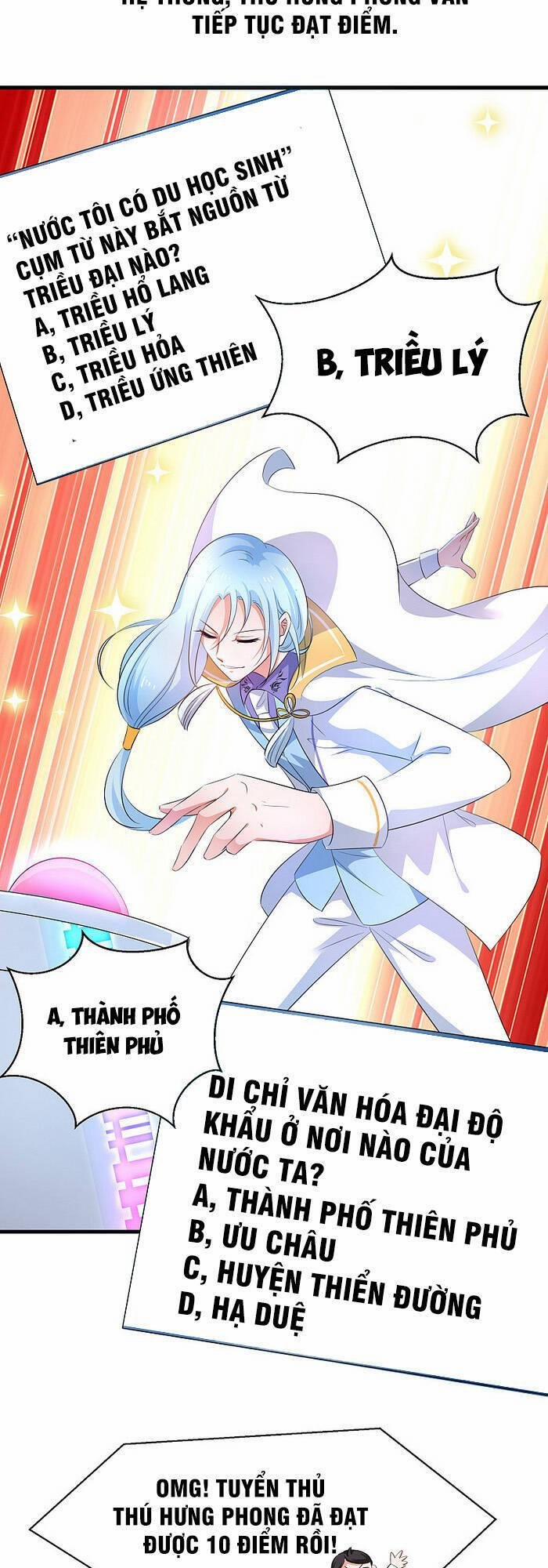 Vô Địch Học Bạ Hệ Thống 50 trang 4