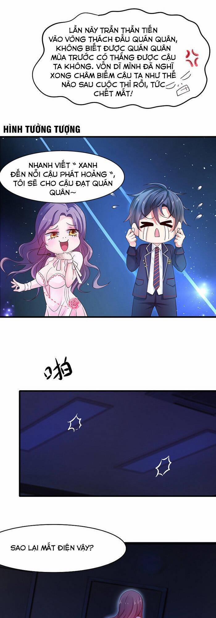 Vô Địch Học Bạ Hệ Thống 51 trang 12