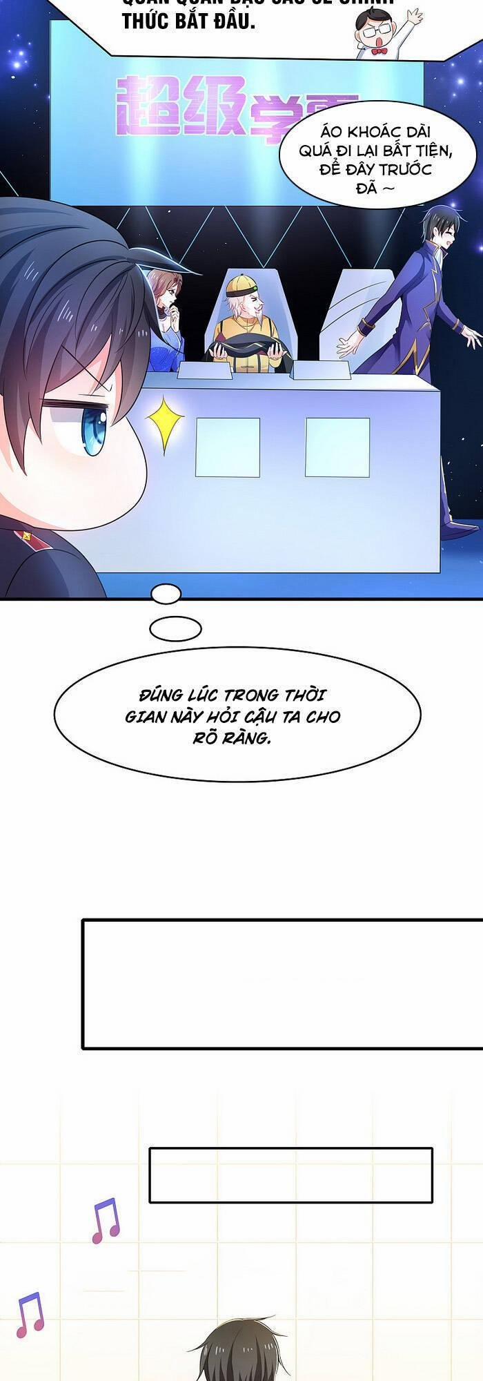 Vô Địch Học Bạ Hệ Thống 51 trang 2