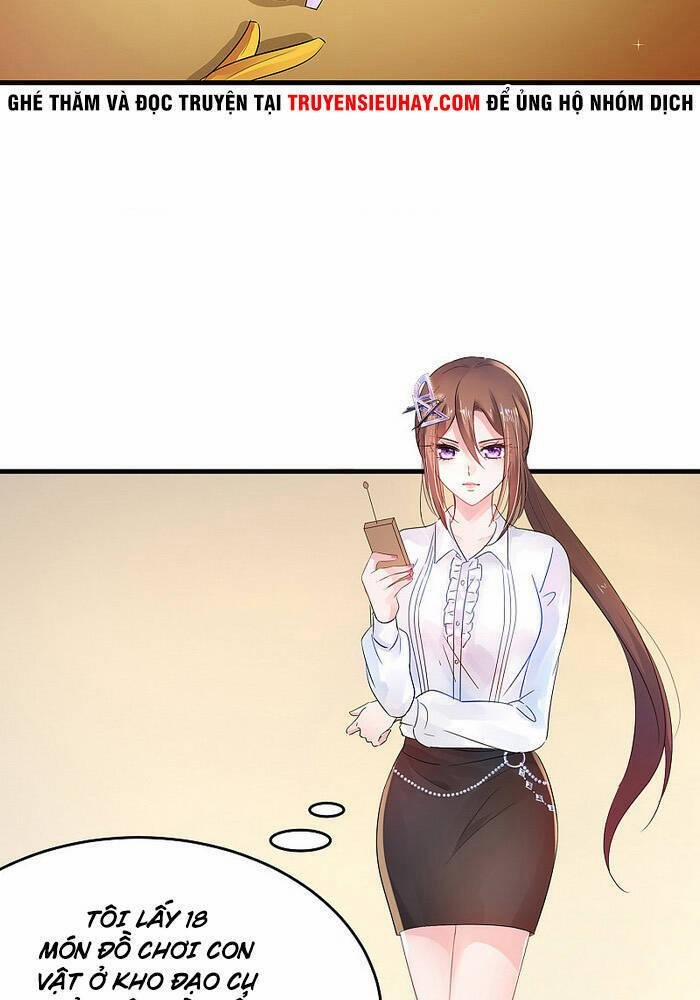 Vô Địch Học Bạ Hệ Thống 51 trang 20