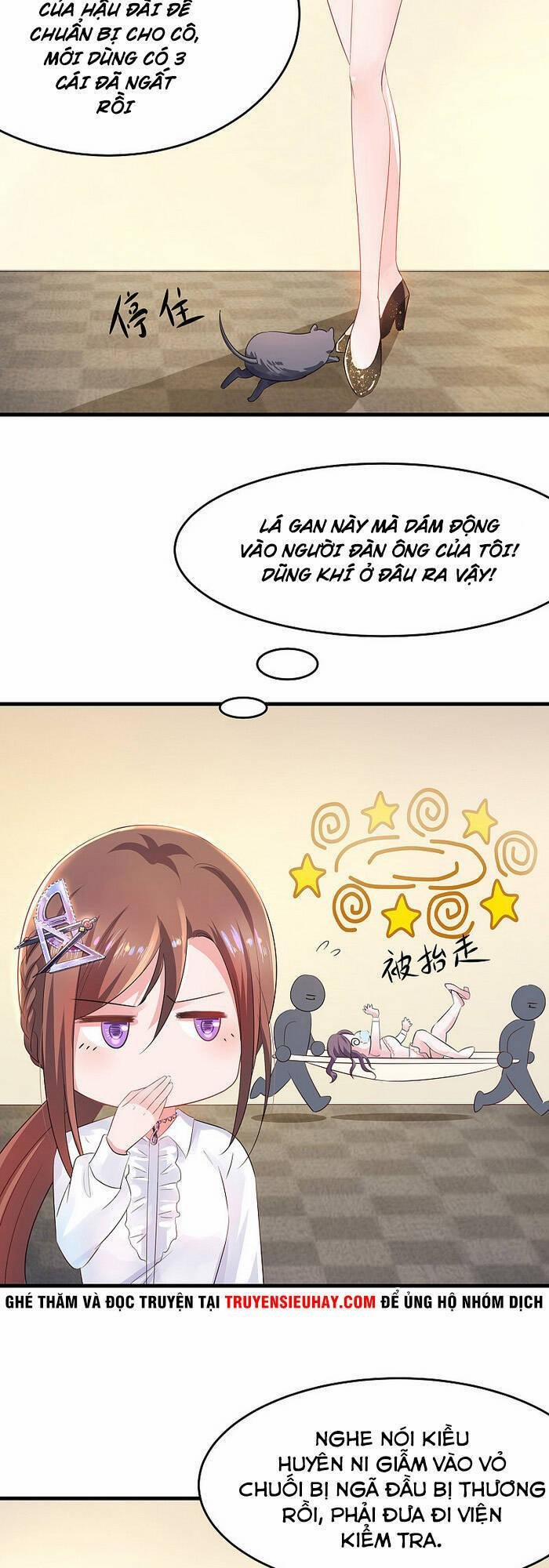 Vô Địch Học Bạ Hệ Thống 51 trang 21