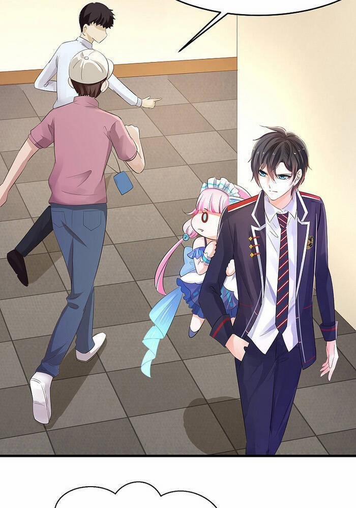 Vô Địch Học Bạ Hệ Thống 51 trang 22