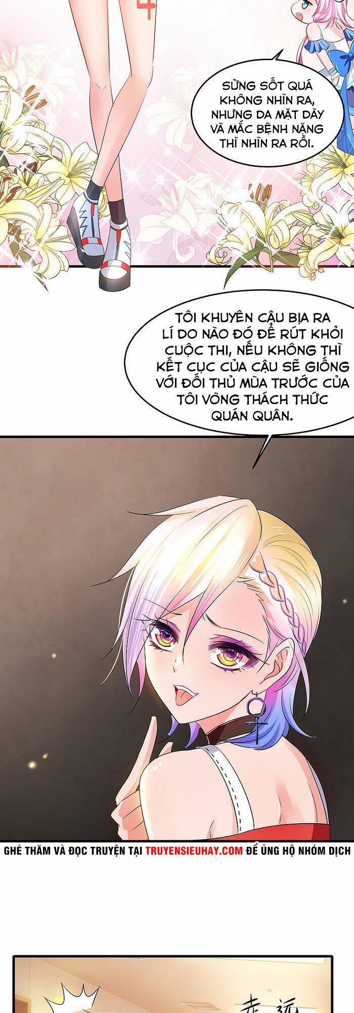 Vô Địch Học Bạ Hệ Thống 51 trang 25