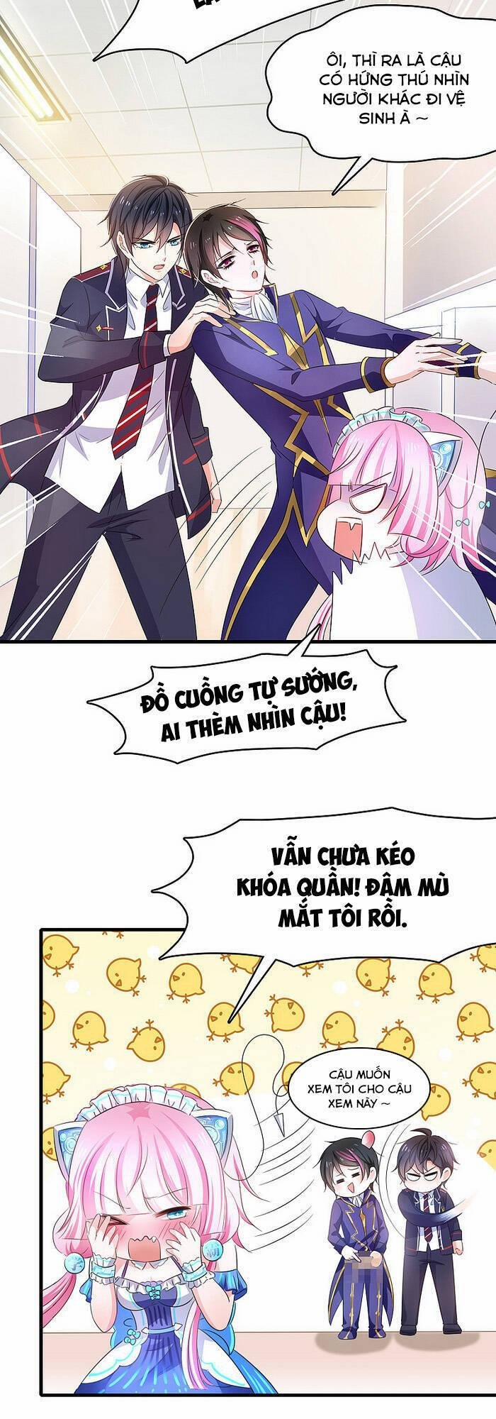 Vô Địch Học Bạ Hệ Thống 51 trang 4