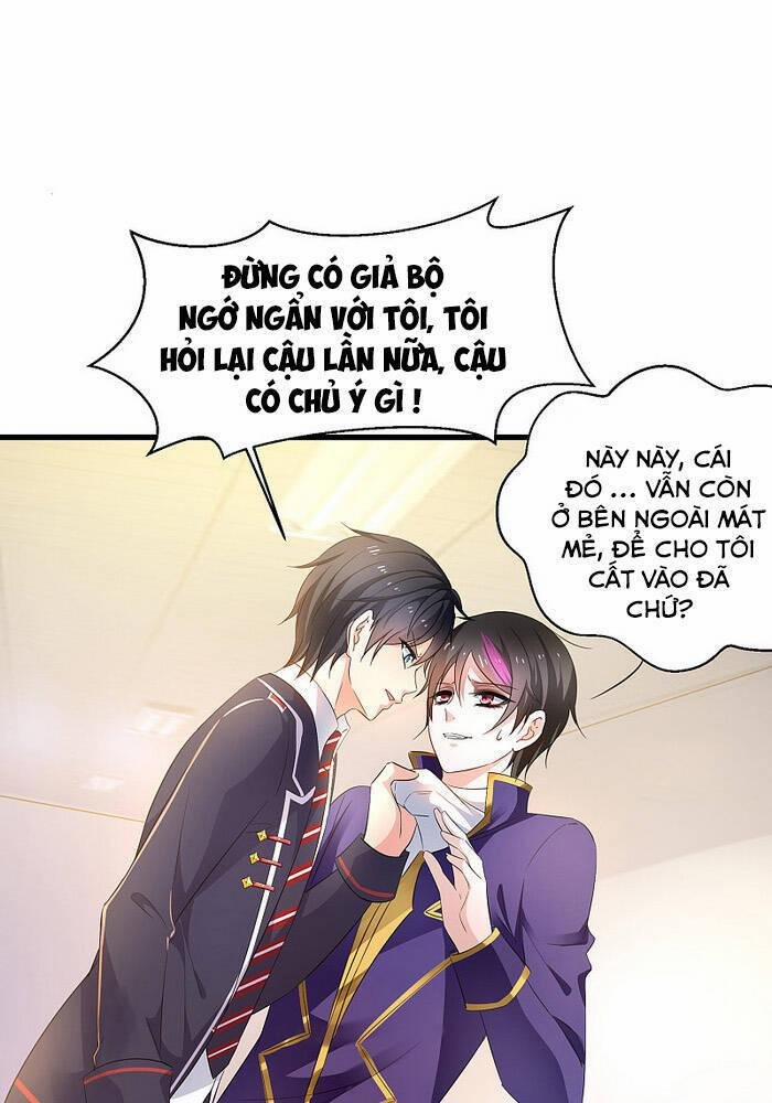 Vô Địch Học Bạ Hệ Thống 51 trang 5