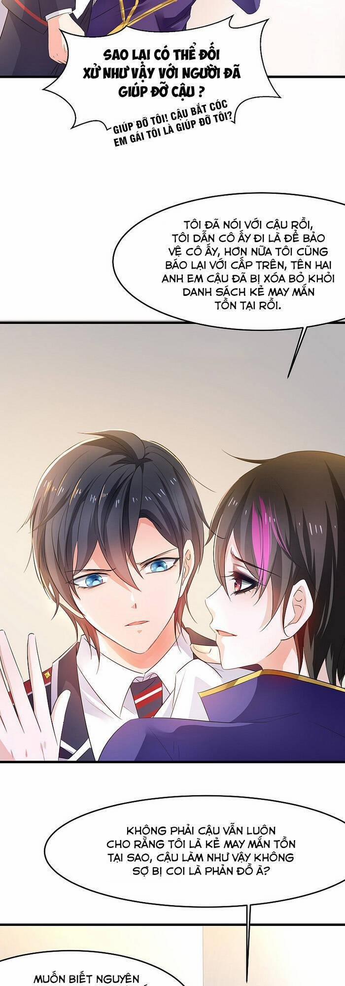 Vô Địch Học Bạ Hệ Thống 51 trang 6