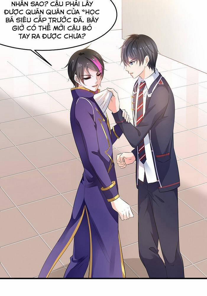 Vô Địch Học Bạ Hệ Thống 51 trang 7