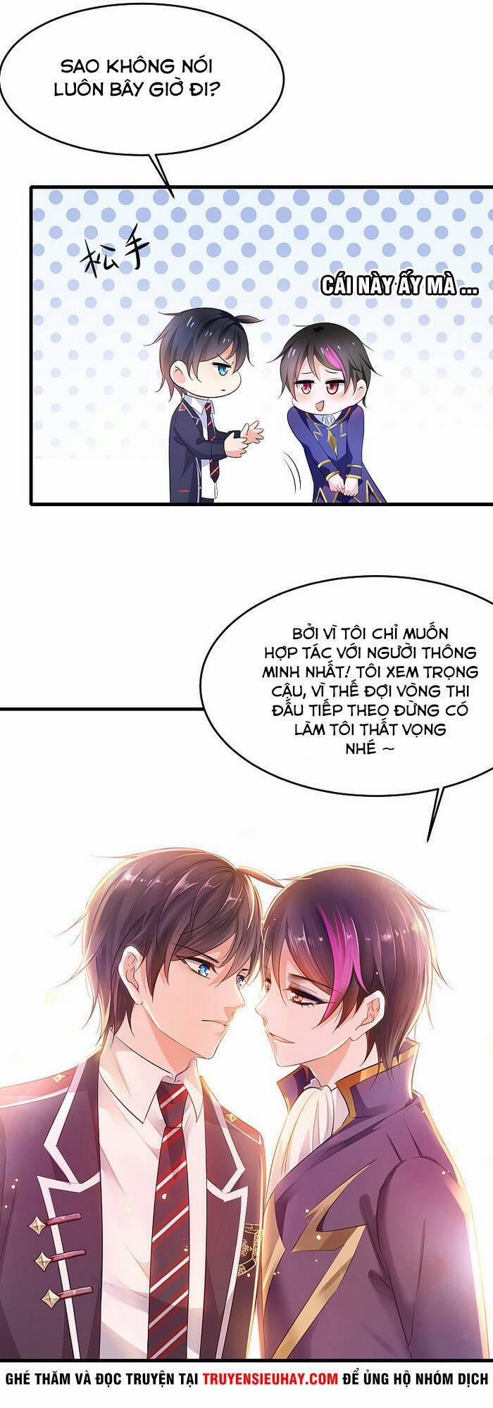 Vô Địch Học Bạ Hệ Thống 51 trang 8