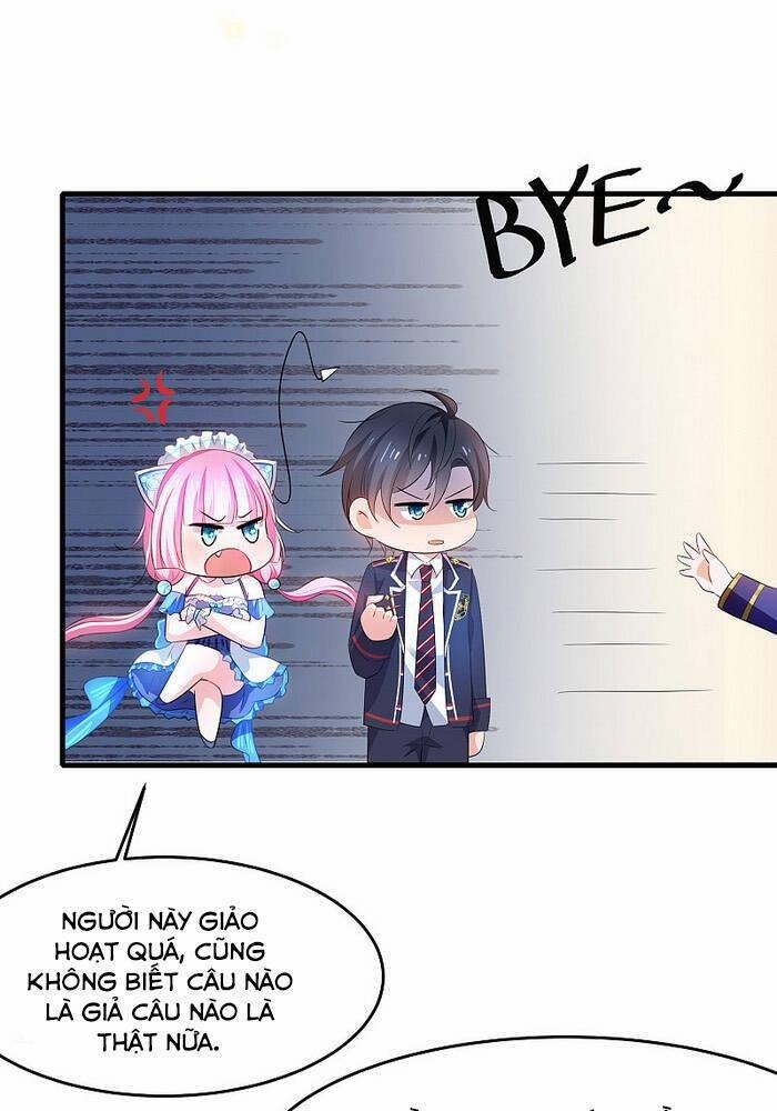 Vô Địch Học Bạ Hệ Thống 51 trang 9