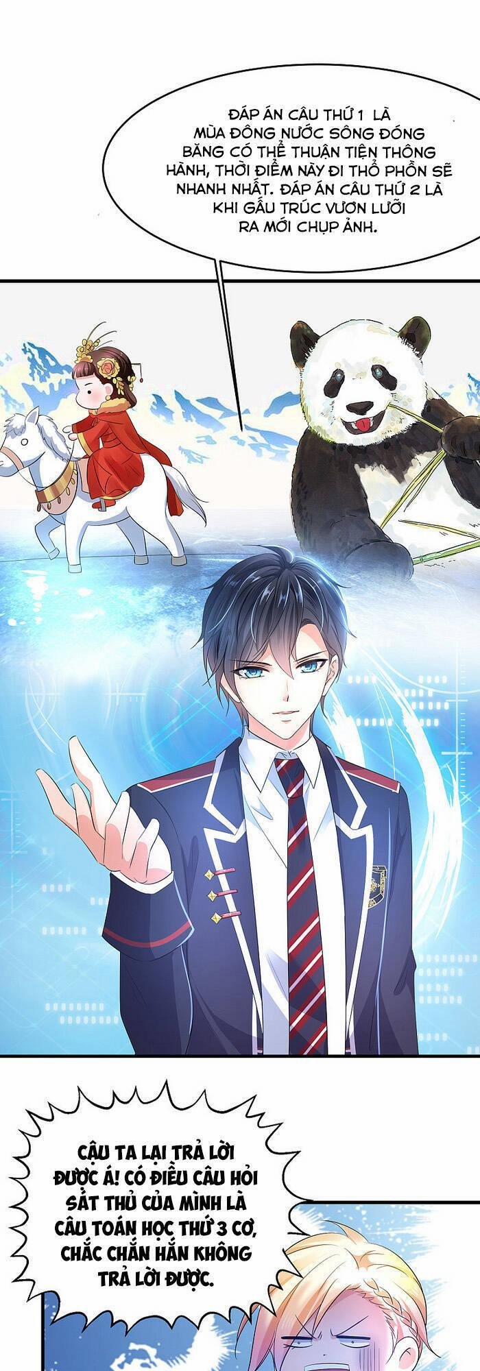 Vô Địch Học Bạ Hệ Thống 52 trang 14