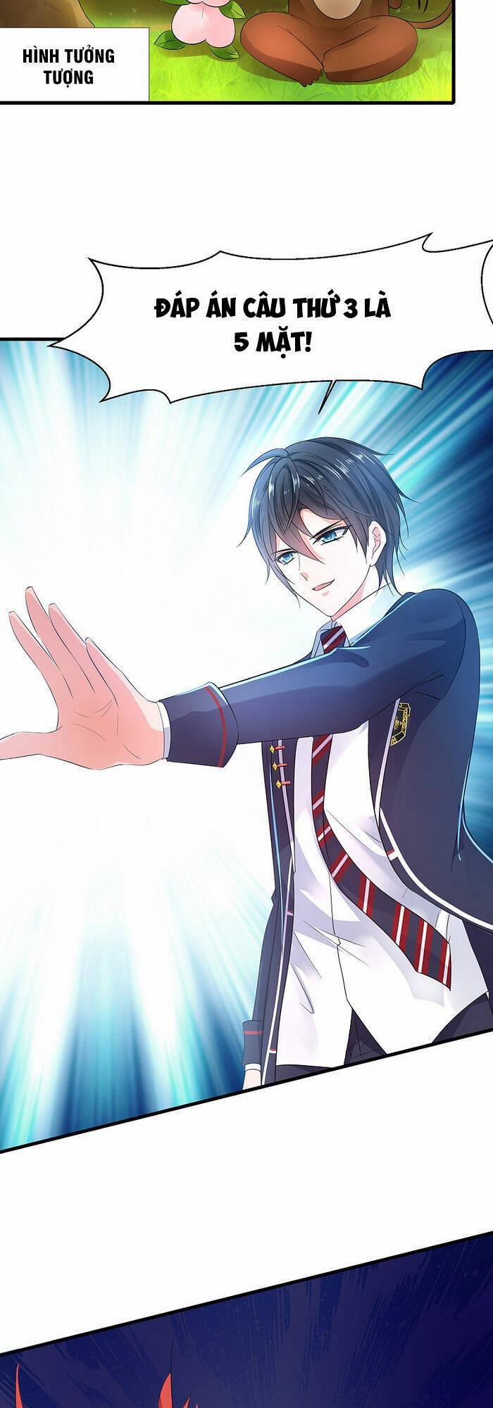 Vô Địch Học Bạ Hệ Thống 52 trang 16