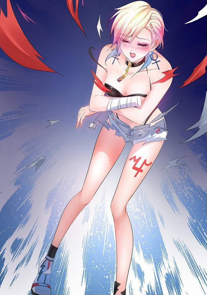 Vô Địch Học Bạ Hệ Thống 52 trang 17