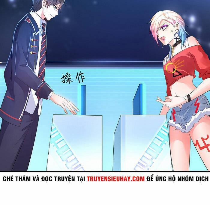 Vô Địch Học Bạ Hệ Thống 52 trang 19