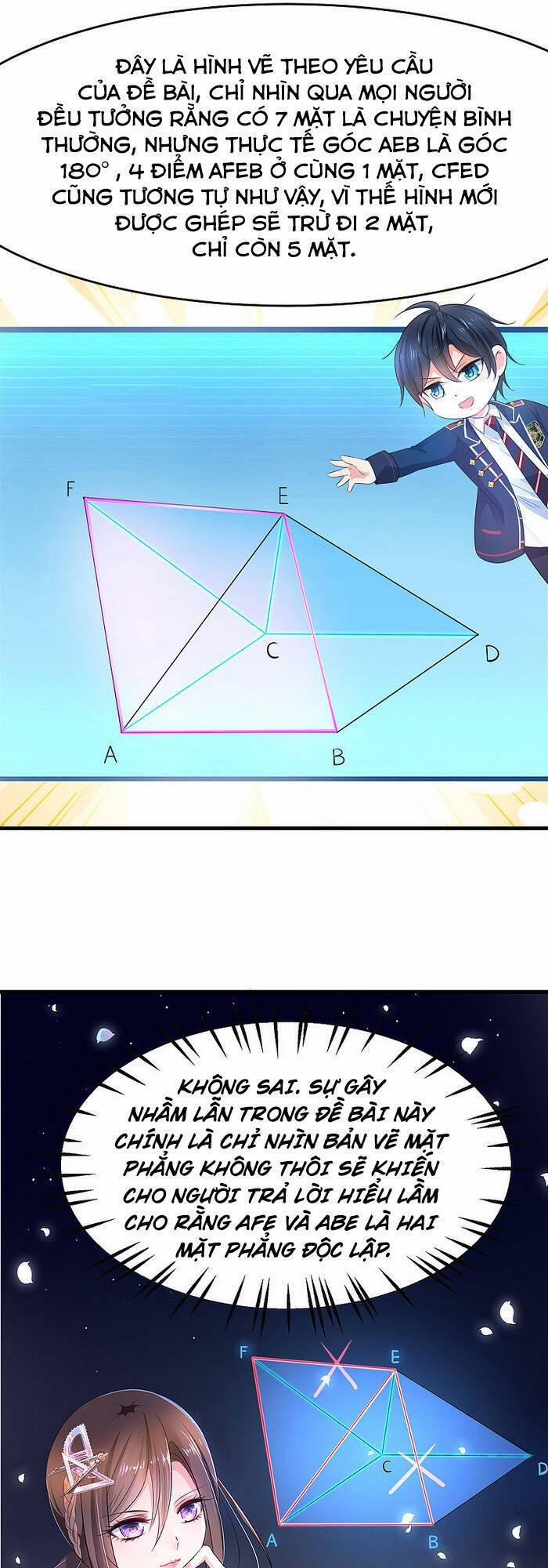 Vô Địch Học Bạ Hệ Thống 52 trang 20