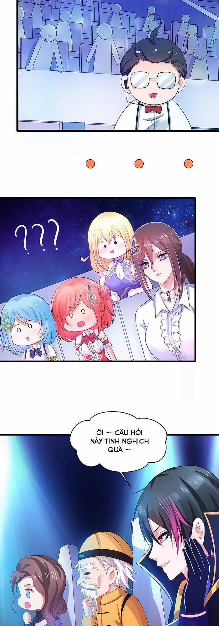 Vô Địch Học Bạ Hệ Thống 52 trang 26