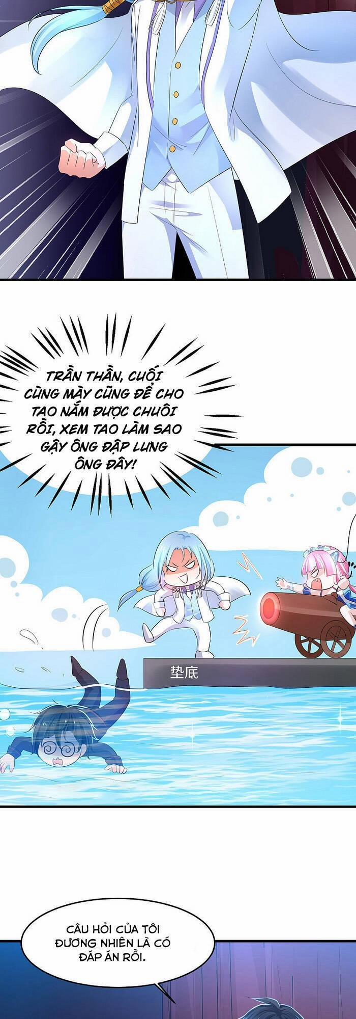 Vô Địch Học Bạ Hệ Thống 52 trang 28