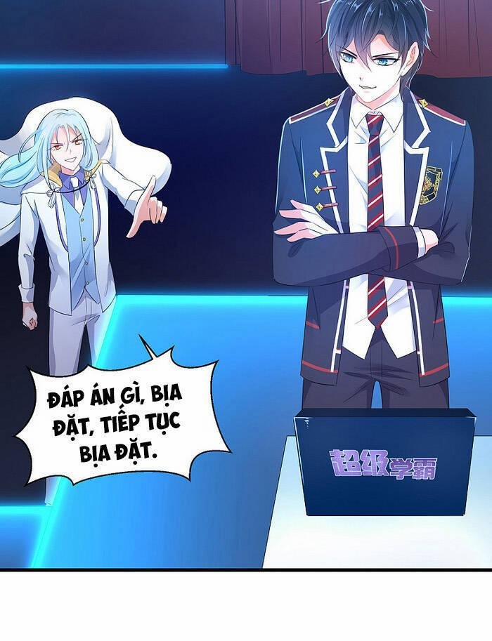 Vô Địch Học Bạ Hệ Thống 52 trang 29