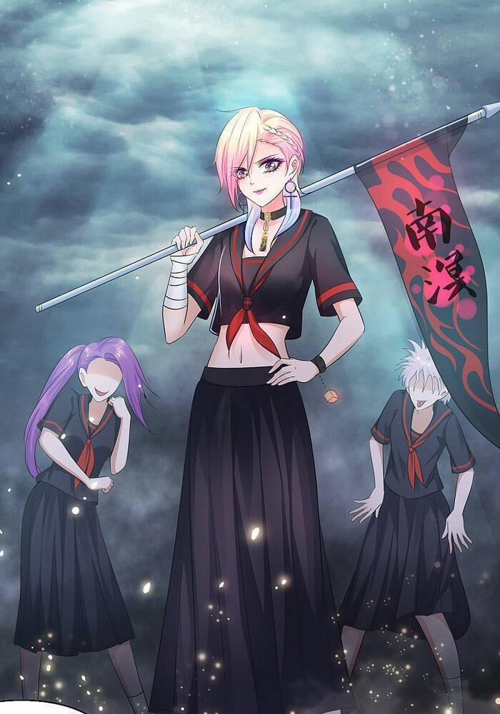 Vô Địch Học Bạ Hệ Thống 52 trang 3