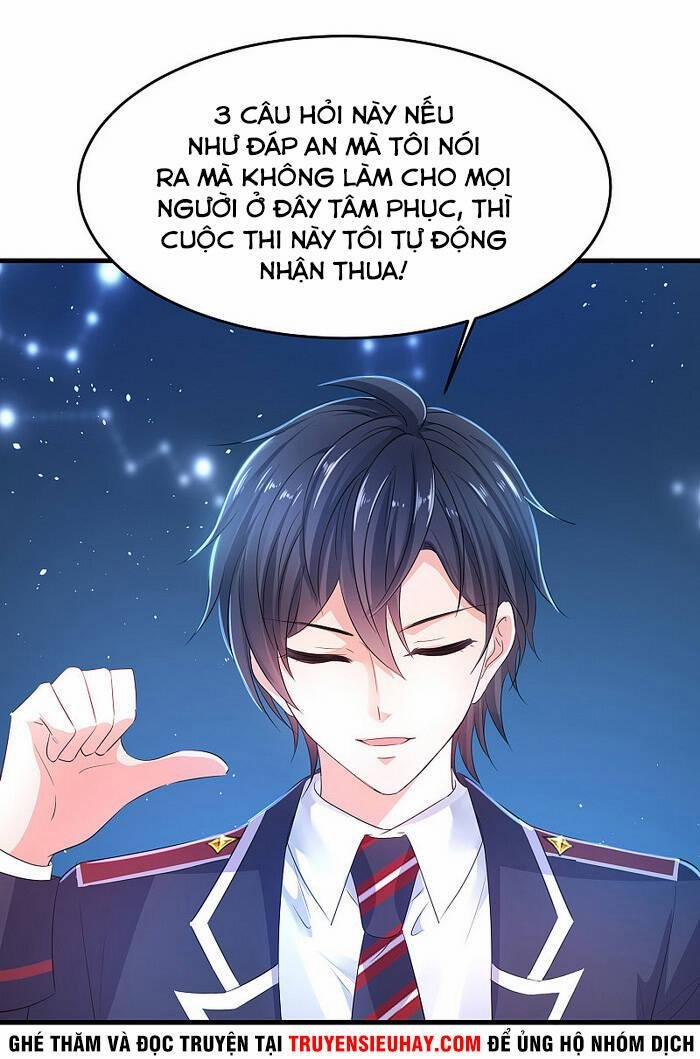 Vô Địch Học Bạ Hệ Thống 52 trang 30