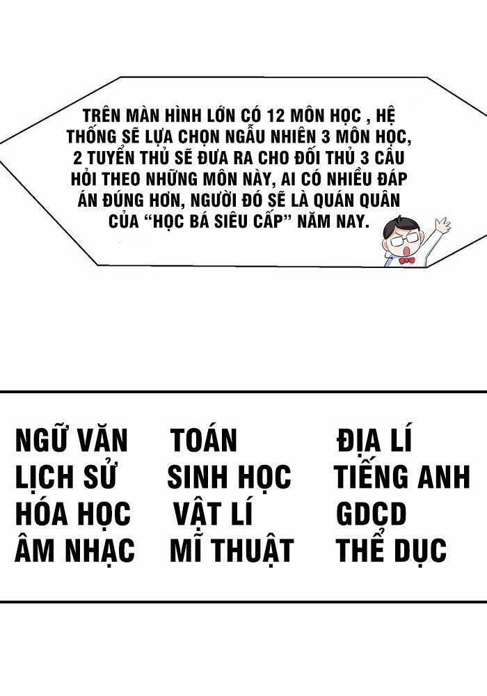 Vô Địch Học Bạ Hệ Thống 52 trang 5