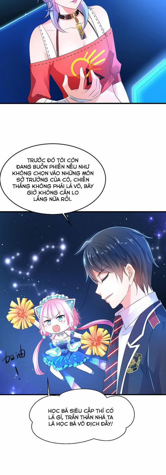 Vô Địch Học Bạ Hệ Thống 52 trang 8