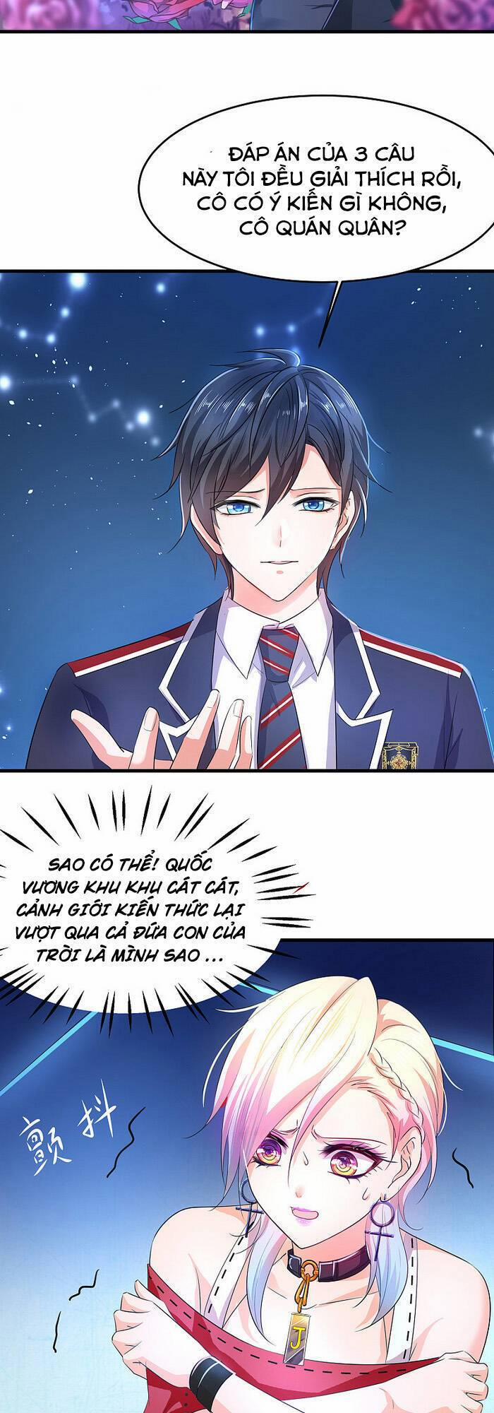 Vô Địch Học Bạ Hệ Thống 53 trang 10