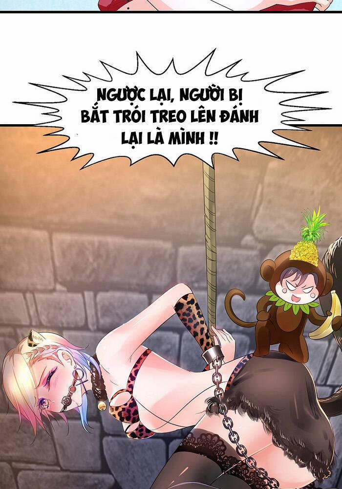 Vô Địch Học Bạ Hệ Thống 53 trang 11